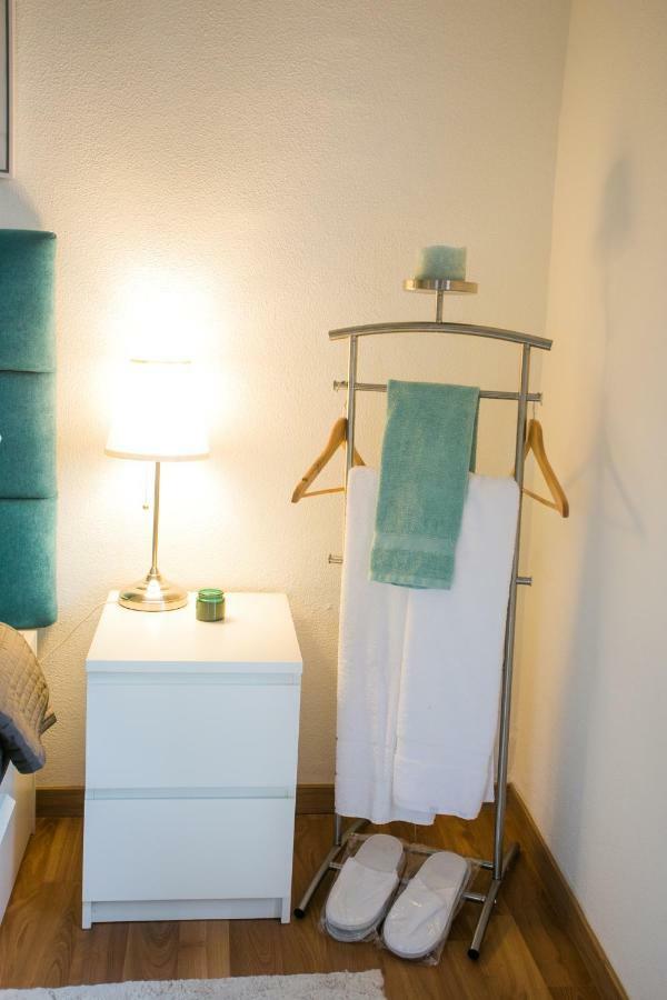 Fantastic Santos Appartment Lisboa Ngoại thất bức ảnh