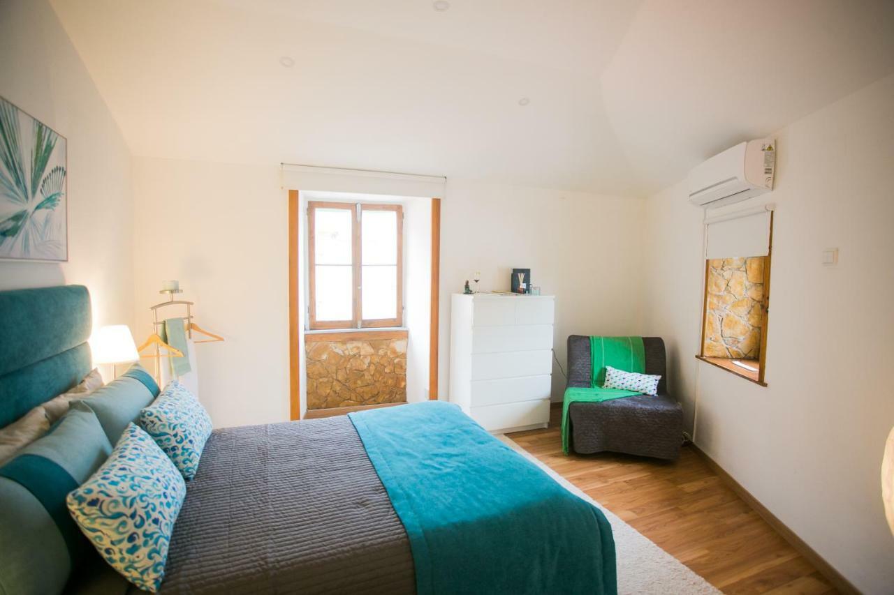 Fantastic Santos Appartment Lisboa Ngoại thất bức ảnh