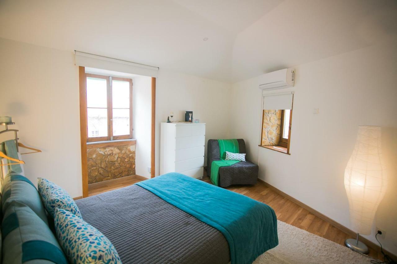Fantastic Santos Appartment Lisboa Ngoại thất bức ảnh