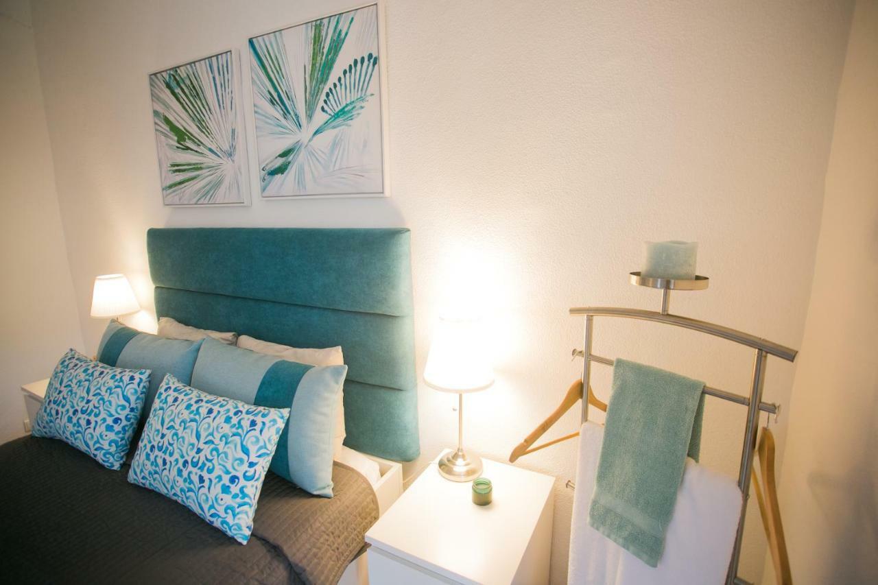 Fantastic Santos Appartment Lisboa Ngoại thất bức ảnh