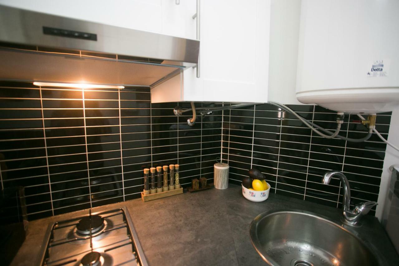 Fantastic Santos Appartment Lisboa Ngoại thất bức ảnh