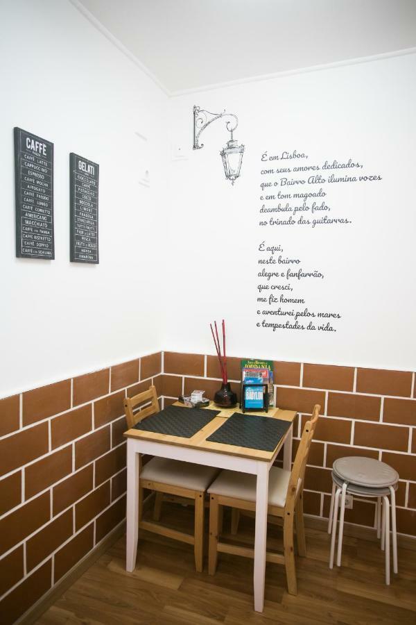 Fantastic Santos Appartment Lisboa Ngoại thất bức ảnh