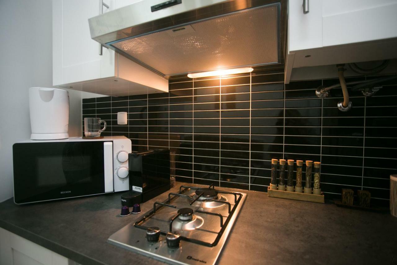 Fantastic Santos Appartment Lisboa Ngoại thất bức ảnh