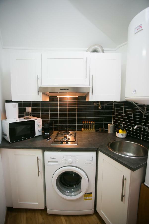 Fantastic Santos Appartment Lisboa Ngoại thất bức ảnh
