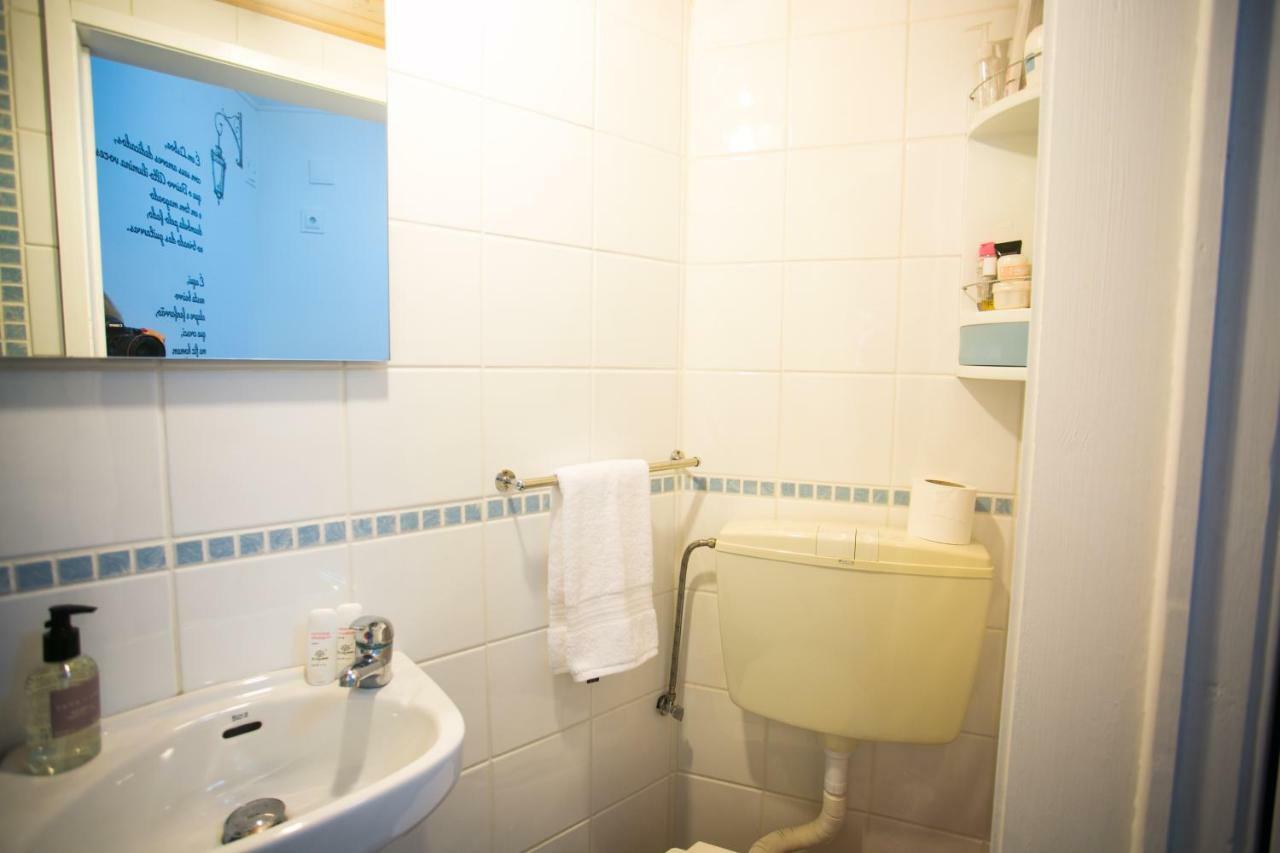 Fantastic Santos Appartment Lisboa Ngoại thất bức ảnh