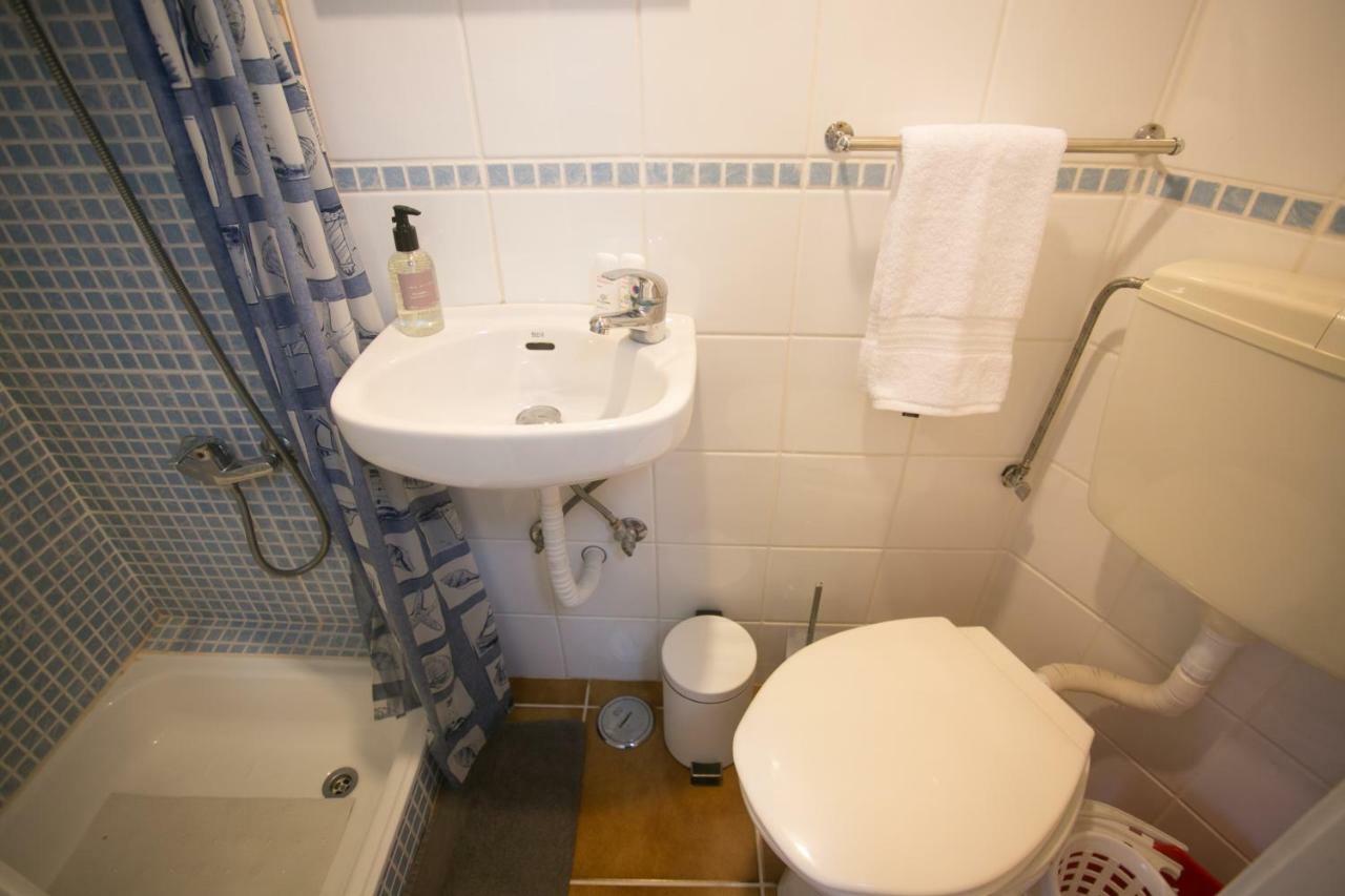 Fantastic Santos Appartment Lisboa Ngoại thất bức ảnh