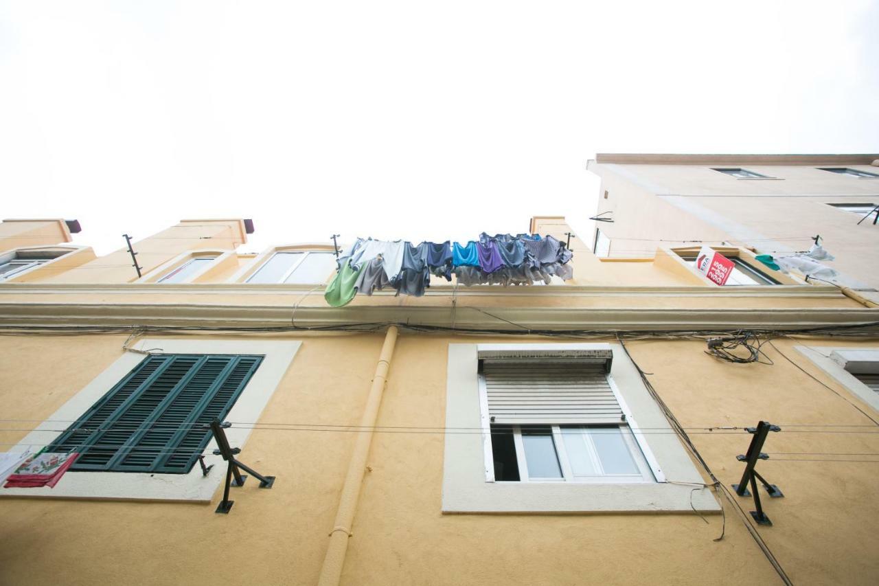 Fantastic Santos Appartment Lisboa Ngoại thất bức ảnh